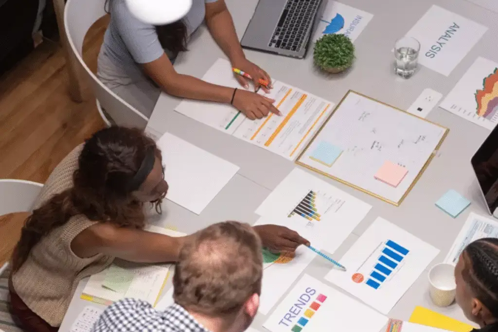 Diversity and Inclusion training and workplace assessment in the UK